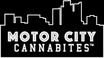 Motor City Cannabites Logo