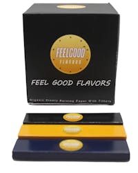 Feel Good Rolling Papers King Size