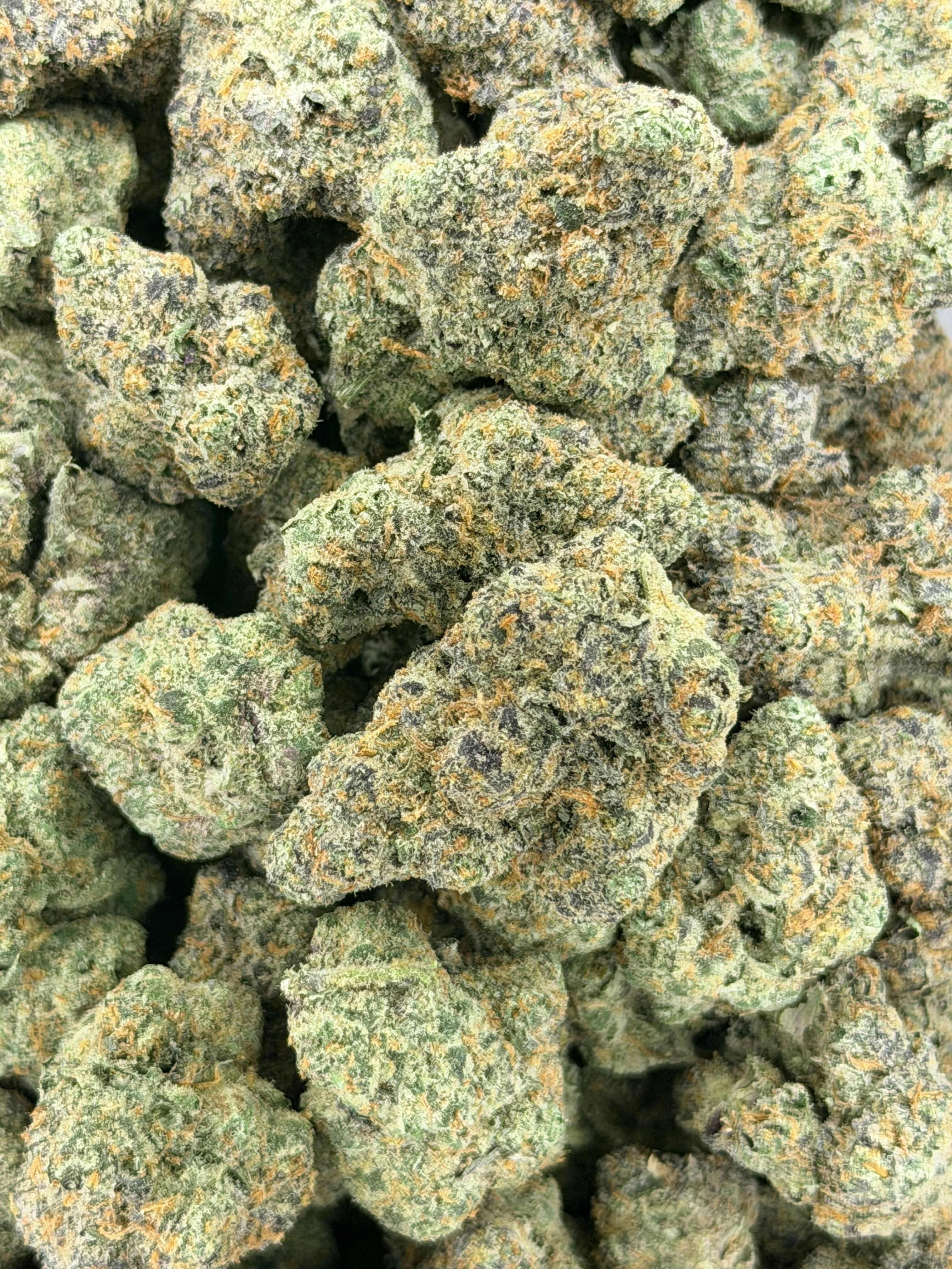 Cookies | Cheetah Piss | Deli Flower