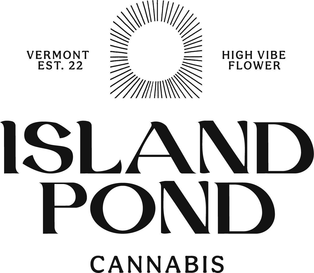 Image of Blueberry Diesel | Island Pond