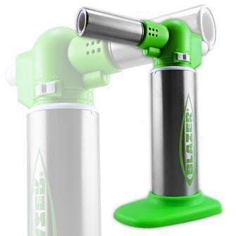 image of Green Big Buddy | Butane Torch