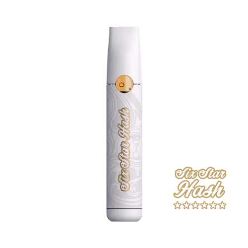 Gas Plant | Indica – Live Rosin All-In-One 1g-4