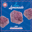 Red White Lemonade