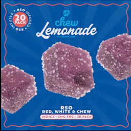 Red White Lemonade