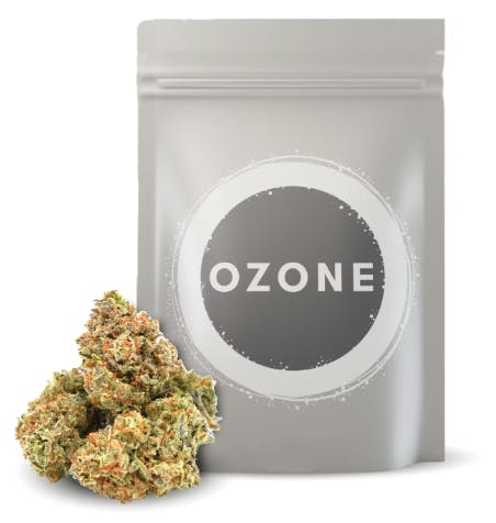 Ozone (Ascend) Orange Skunk Haze | Flower | 3.5g - Union Chill