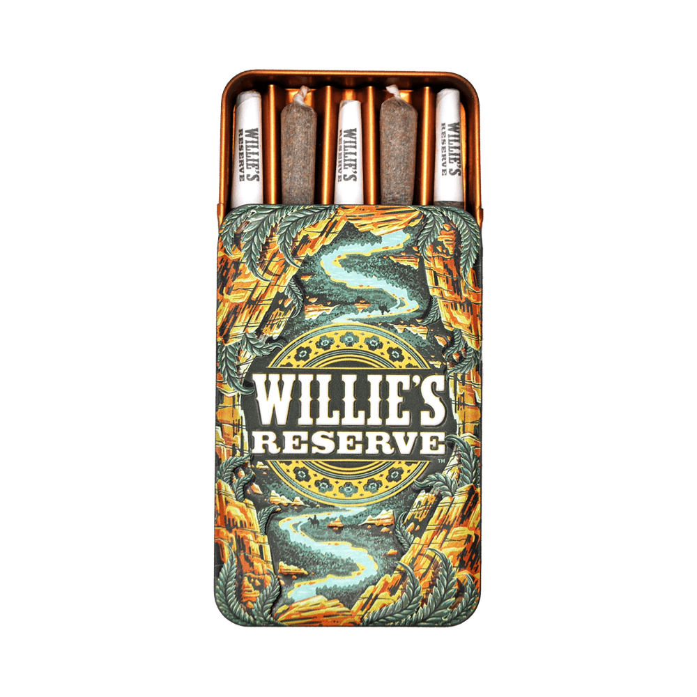 New!!! Canal Street Runtz | High Tide | 5 Pack