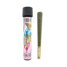 Product Bubble Gum (I) Liquid Diamond Infused | Pre Rolls