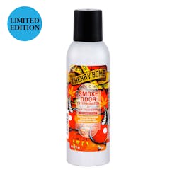 Smoke Odor Exterminator | 7oz Room Spray - Cherry Bomb