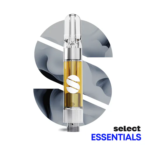 Select | Green Crush (S) | Essential Cartridge | 1g-2
