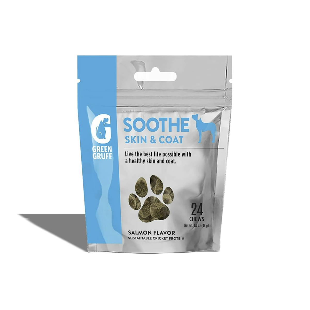 Photo of Plus Soothe Dog Treats