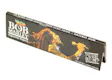 Bob Marley Rolling Papers Organic Hemp Kingsize