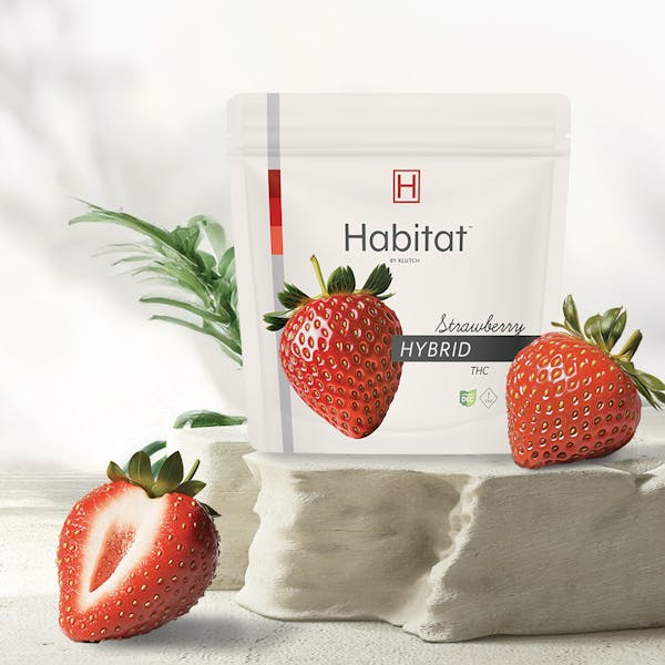 sorbet Lime Sorbet Popcorn | Ascend Cannabis - River North