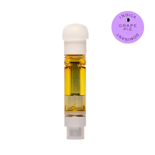 Grape Pie | 510 Cart | .5g-active