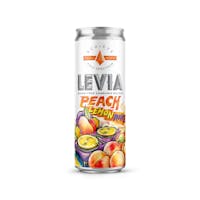 Product Peach Lemon Rave | Seltzer 1pk