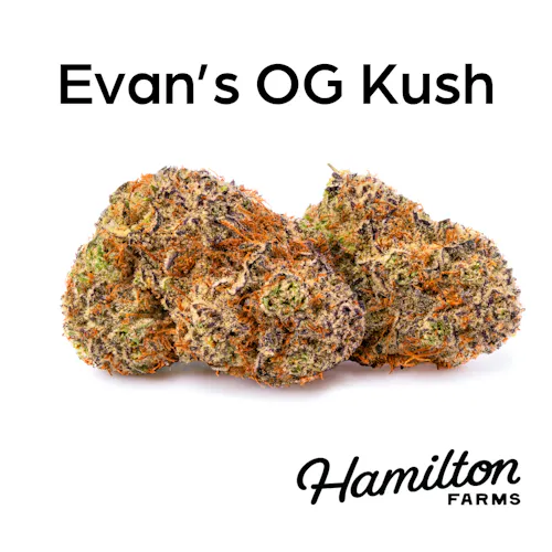 Evans OG Kush Pre-Roll 2-Pack-1