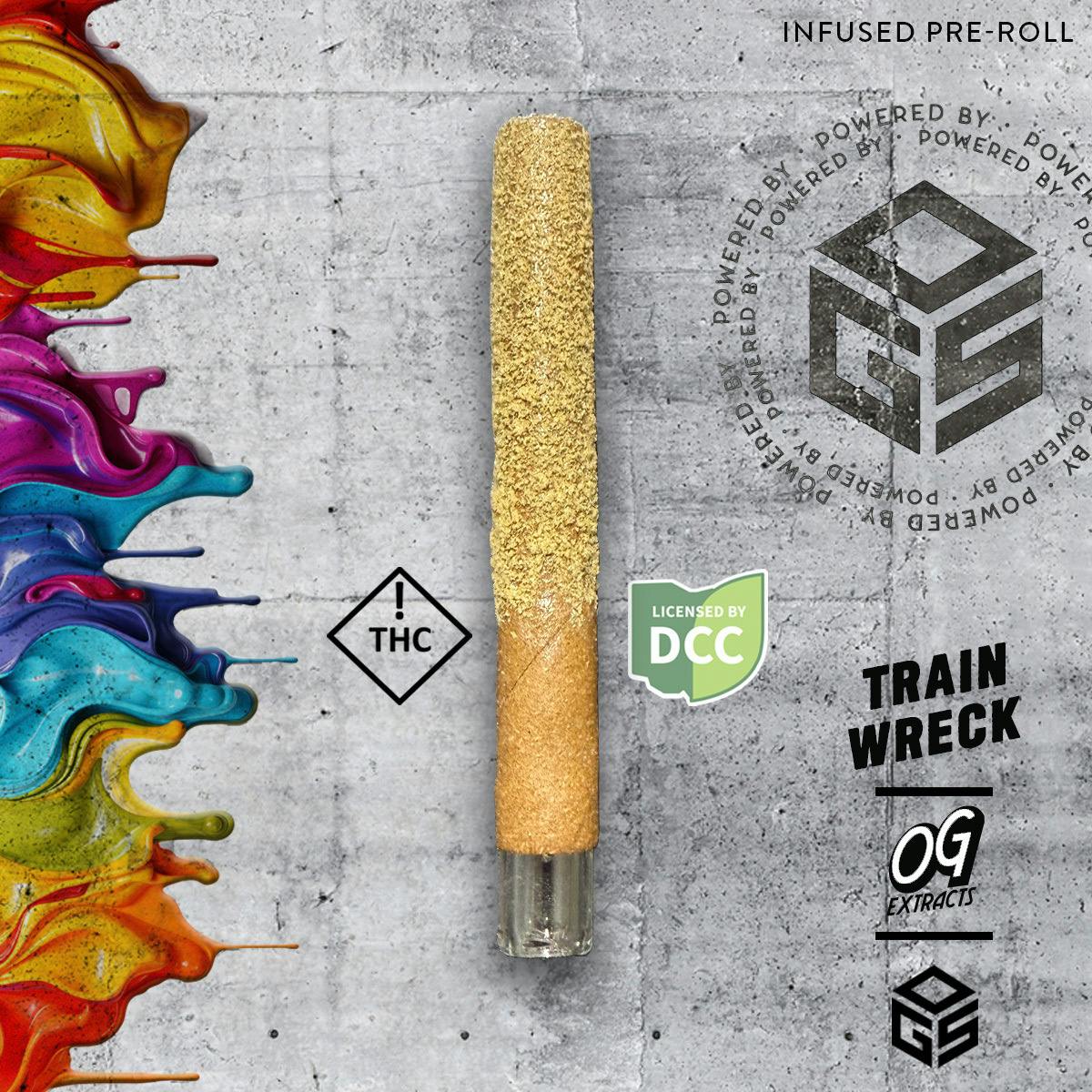 good spliff tobacco Cannabis Dictionary: Joint — Northern Light Cannabis Co