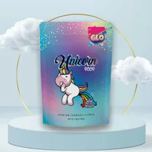 Glo Farm - 3.5g Prepack - Unicorn Poop