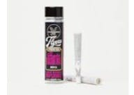 GRAPE GASOLINA LIQUID DIAMOND INFUSED THCa DUSTED 2PK PREROLLS