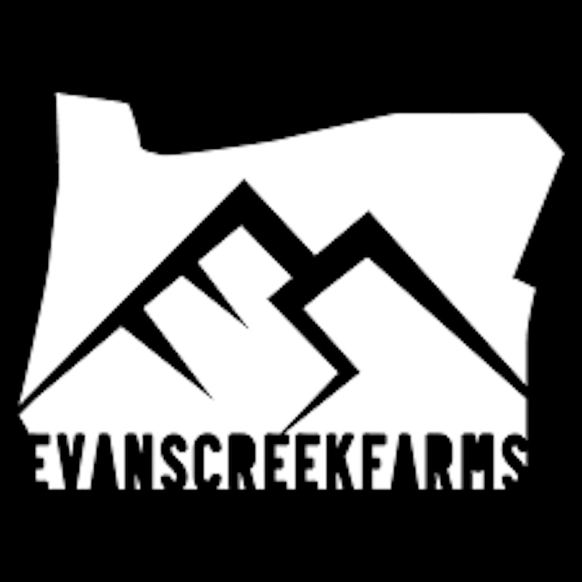 Photo of GMO Cookies (Evans Creek)