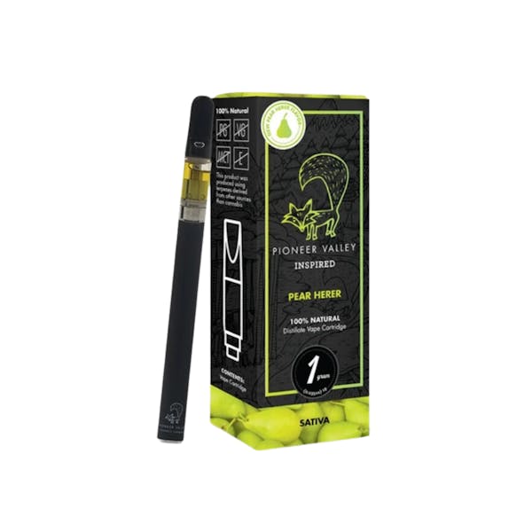 Pear Herer - Cartridge 1g