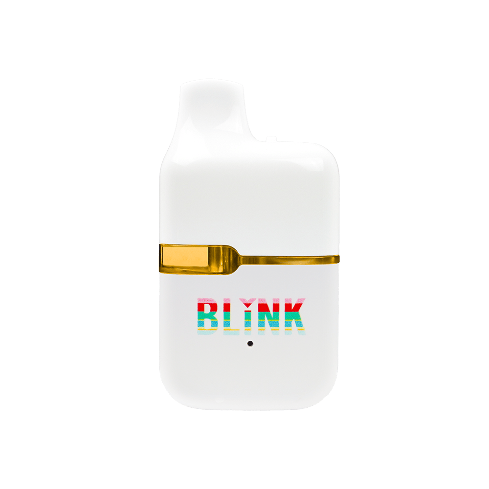 how to use blink disposable vape Cloudberry OG Sauce Disposable Pen 1g - Blink 2.0