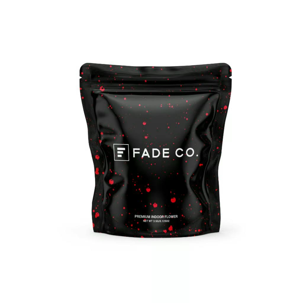 Shop Nature's Heritage Sunset Rozay 3.5g - Thrive Dispensary
