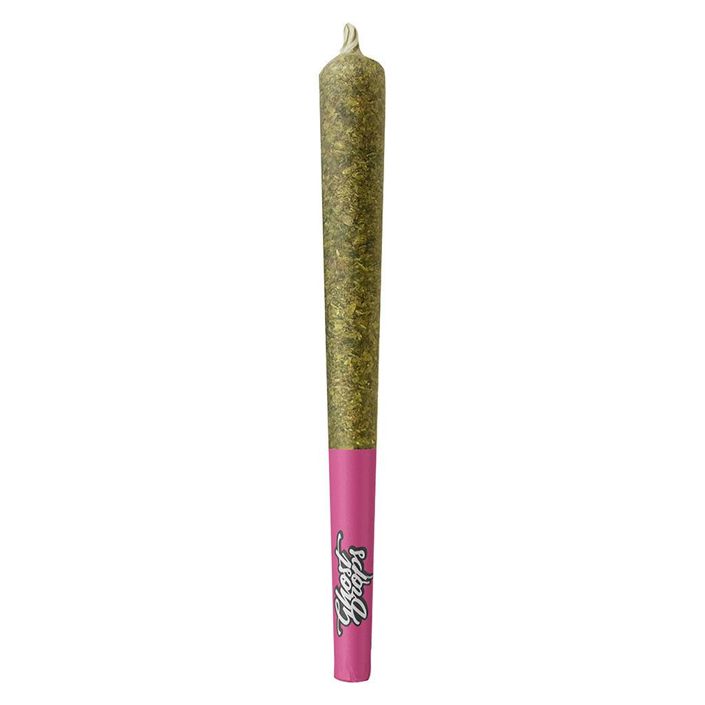 Ghost Drops - Triple Threat - Gas Pack Pre-Roll - Indica - 3x0.5g 