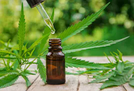 Tinctures category image