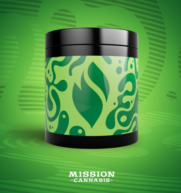 Ice Cream Sherbet Mission Dispensaries