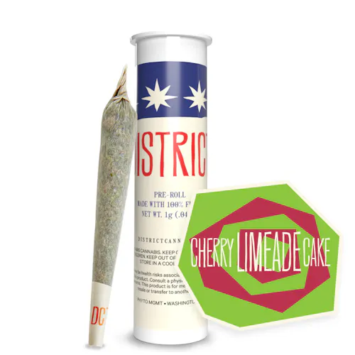 Cherry Limeade Cake Pre-Roll-1