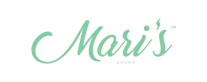 Mari's Mints Logo