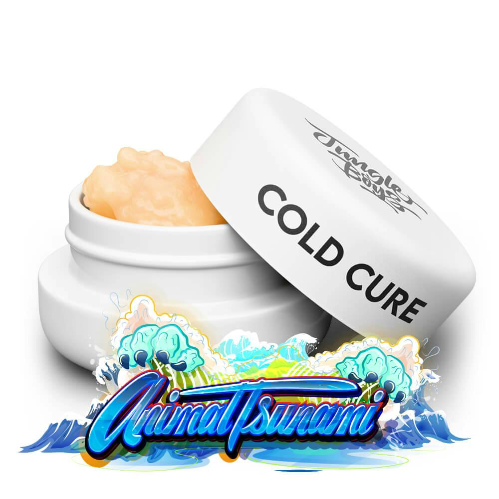 Shop E85 - Cold Cure in Miami Beach | Jungle Boys
