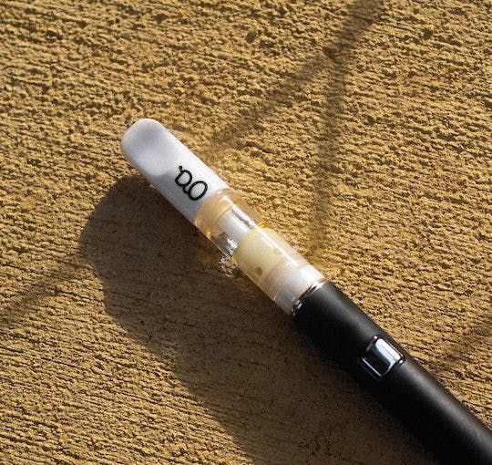 image of Graham Canyon | .5g Live Rosin Cartridge