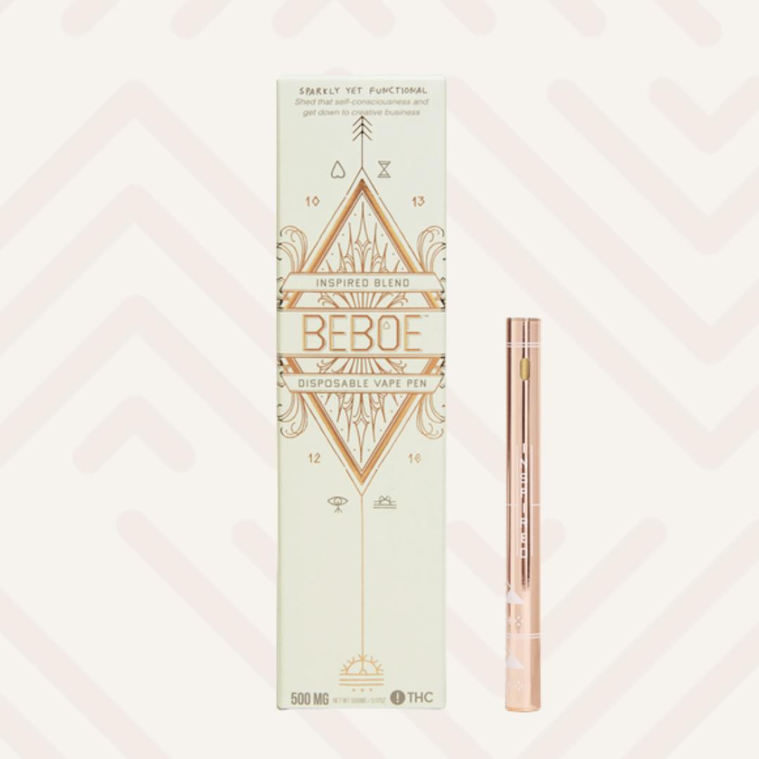 elf bar vape uk Sweet Dreams | Beboe | .5g Disposable - 0.5g | Vaporizers | Beboe | Jersey  Roots Dispensary (Rec)