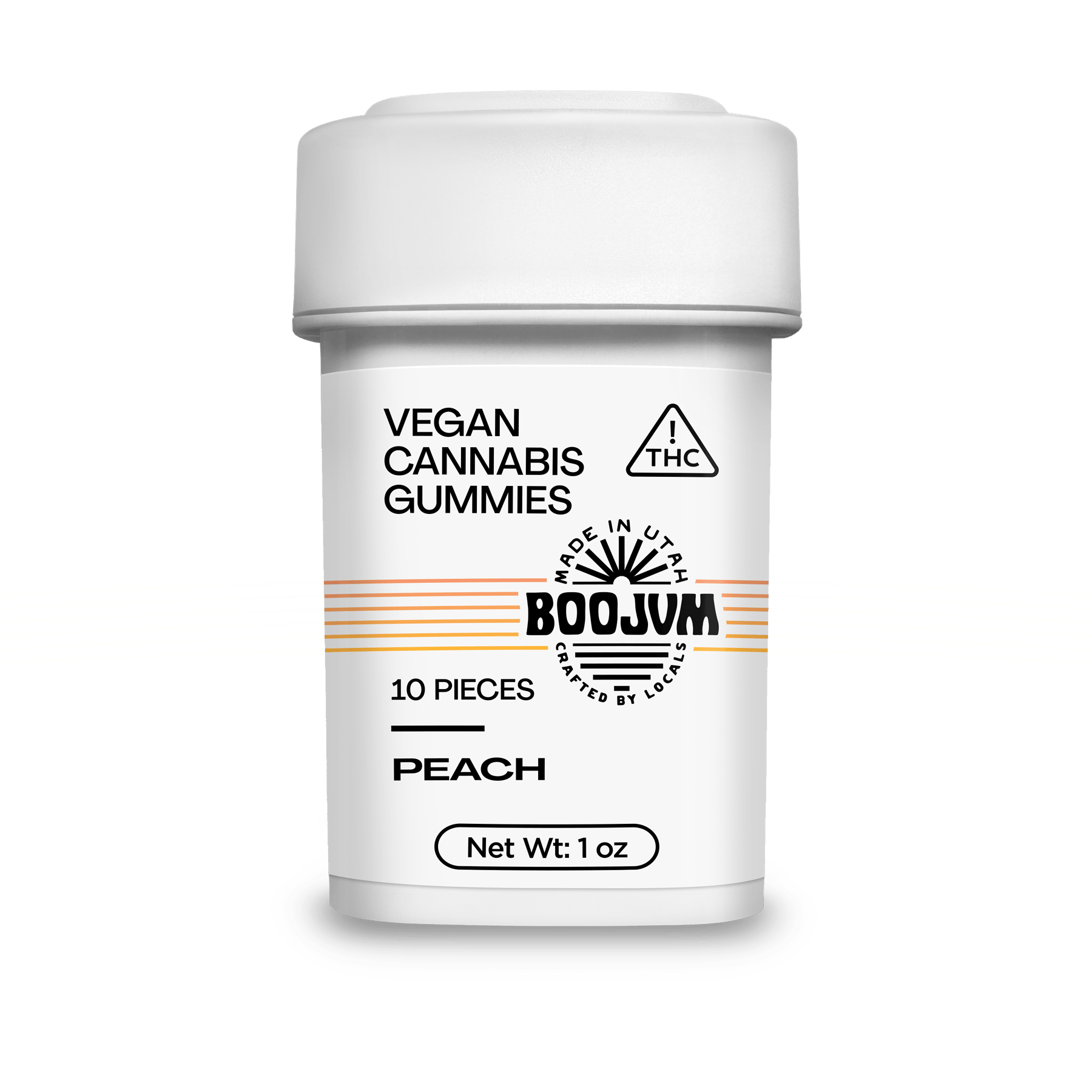 Peach | 20mg - 10 Count