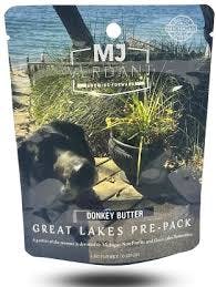 MJ Verdant - 3.5g Prepack - Donkey Butter