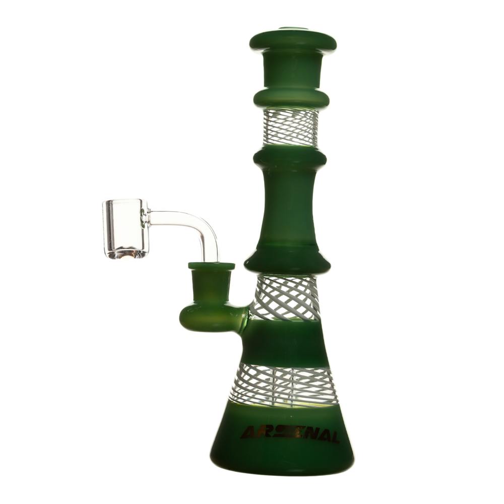 Arsenal - Wigwag Dab Rig - 9