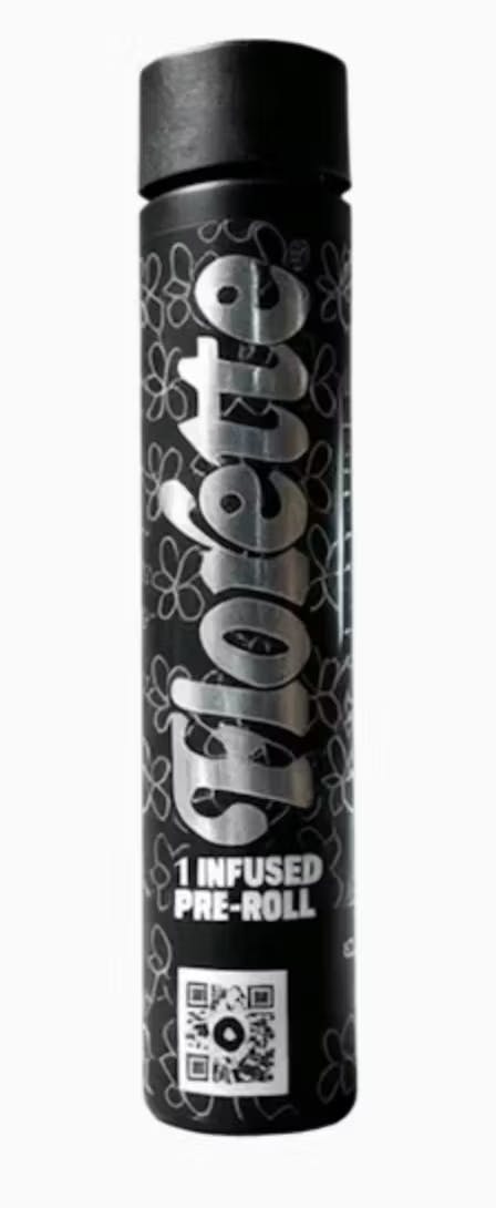 Purple Wreck  | Infused | Single