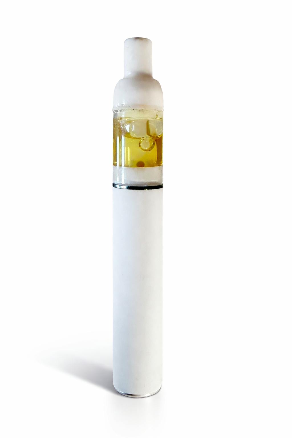 Top 5 Strongest THC Vapes in NYC