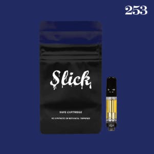 Product Cake Crasher Distillate | Vapes | 1g