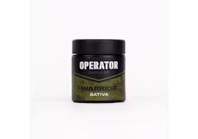 Product Operator - Bazooka Haze - 3.5 - Flower