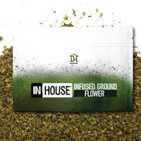 Product I290 | Infused Ground Flower