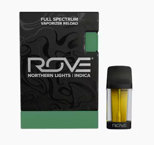 Northern Lights | Live Diamonds Refill Pod | 1g-1