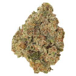 Flower | Good Supply - Pumpkin Spice - Hybrid