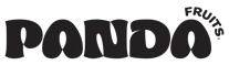 Panda Fruits Logo