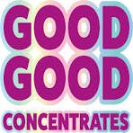 Good Good - 200mg Gummies - Fruit Punch