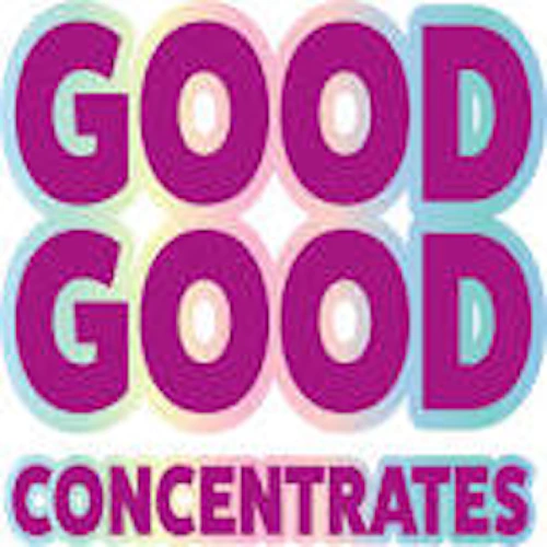 Good Good - 200mg Gummies - Fruit Punch