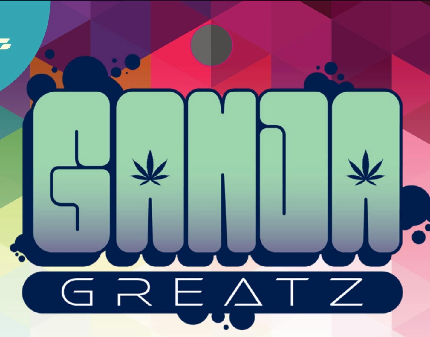 Image of Ganja Greatz: GMO - PR