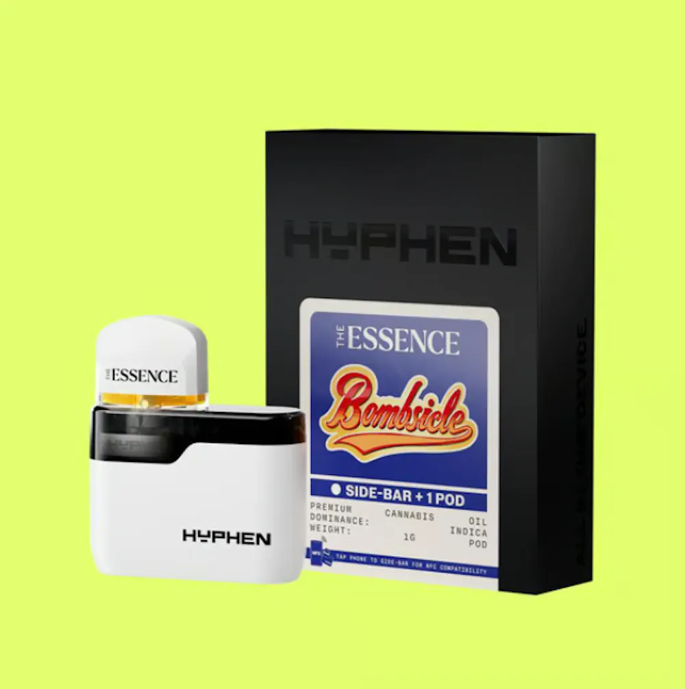 Product VE Essence Hyphen 1g AIO - Bombsicle