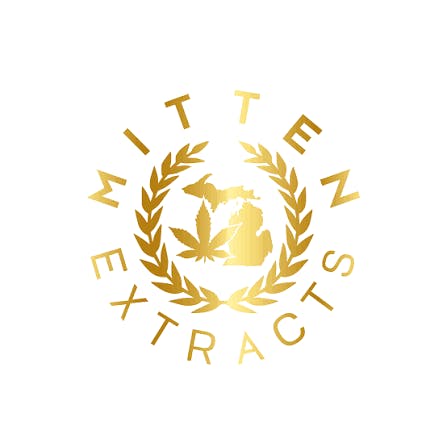 Mitten Extracts - 1g Cart - Runtz (H)